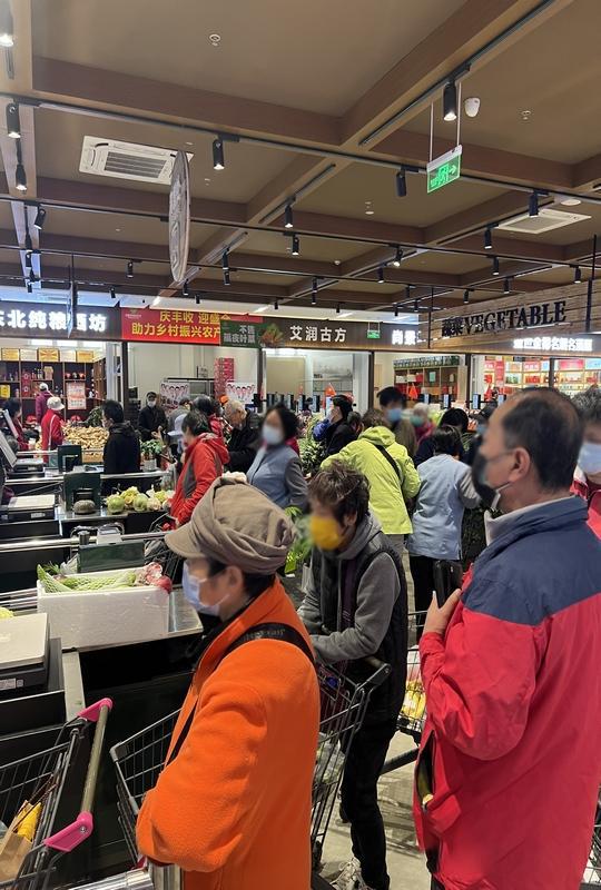 供销社火了，国营食堂热了，社会餐饮要凉？别慌，风向没那么简单
